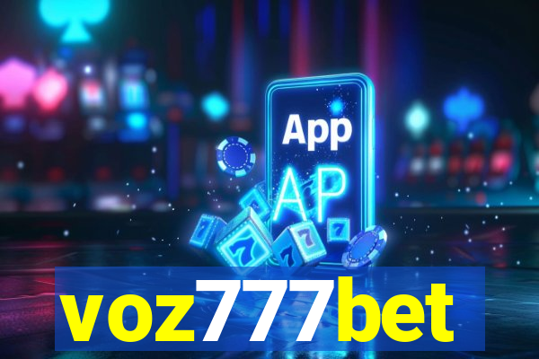 voz777bet