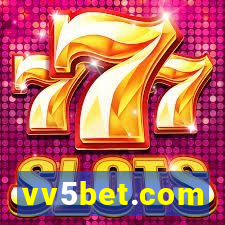 vv5bet.com