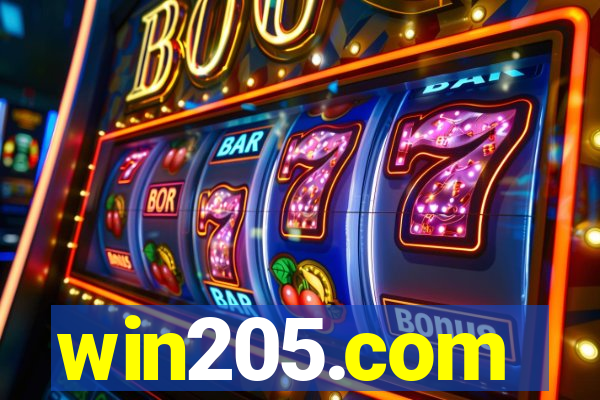 win205.com