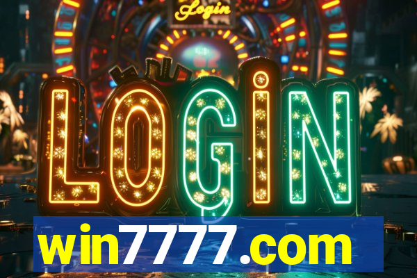 win7777.com