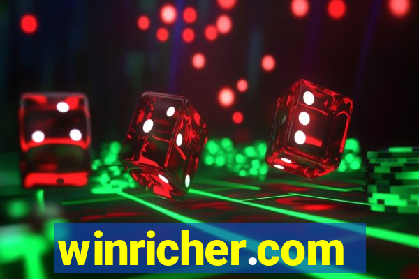 winricher.com