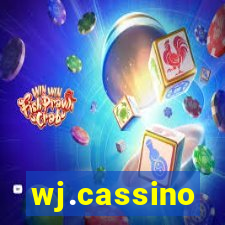 wj.cassino