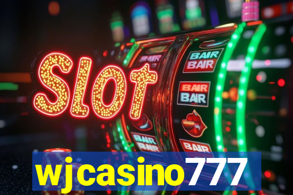 wjcasino777