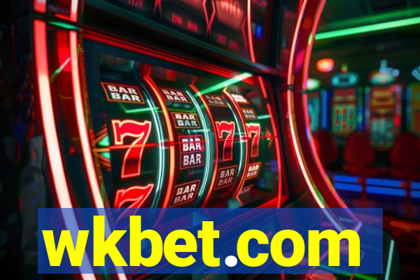 wkbet.com