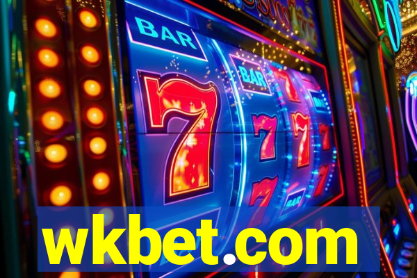 wkbet.com