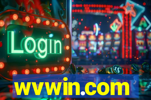 wvwin.com