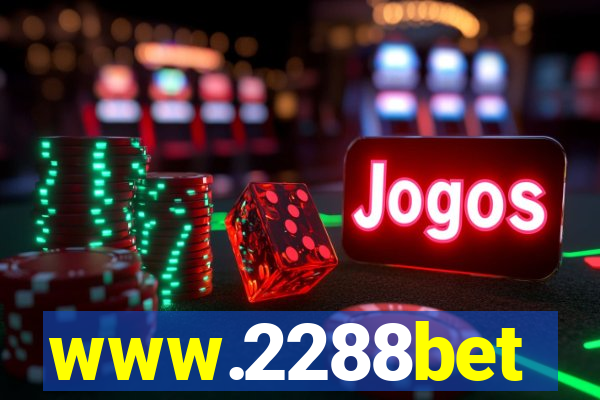 www.2288bet