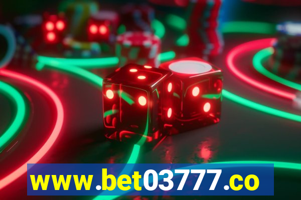 www.bet03777.com