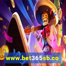 www.bet365sb.com