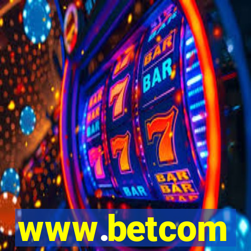 www.betcom