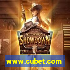 www.cubet.com