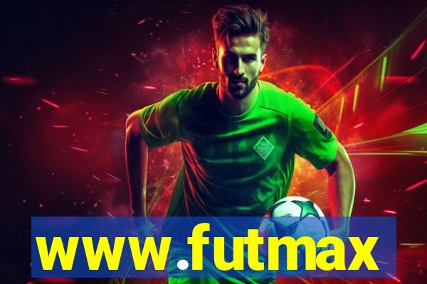 www.futmax