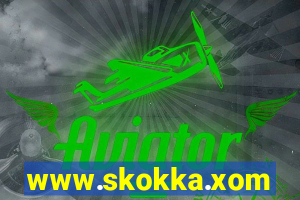 www.skokka.xom