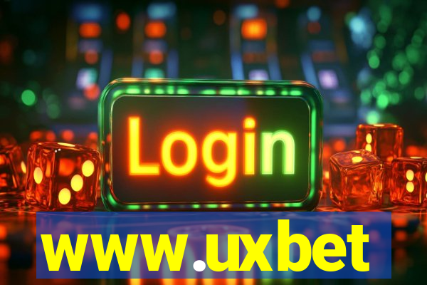 www.uxbet