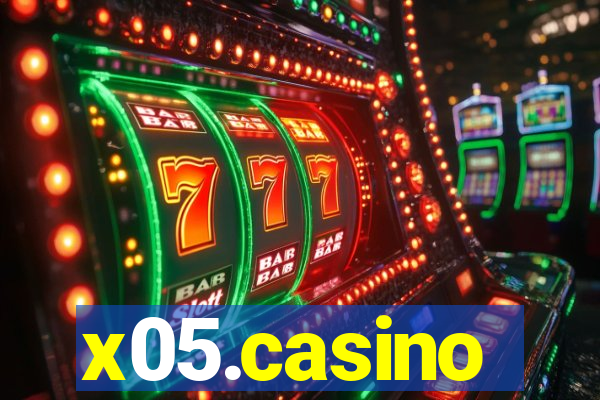 x05.casino