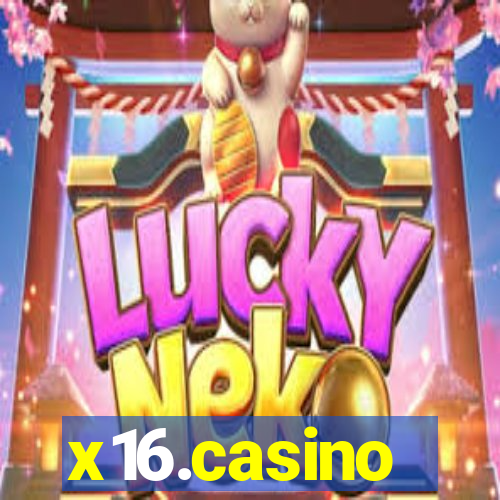 x16.casino