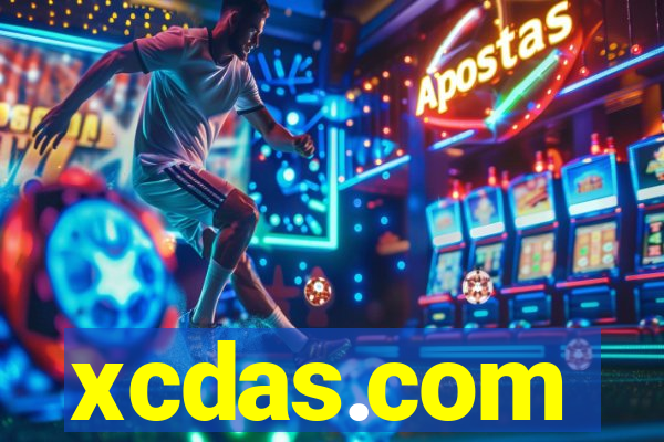 xcdas.com