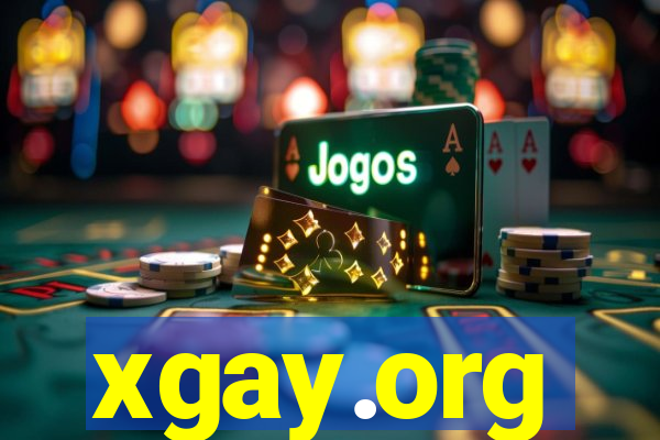 xgay.org