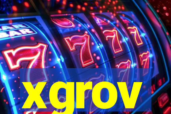 xgrov