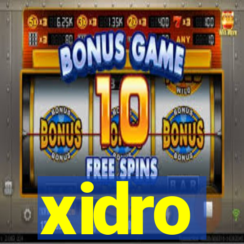 xidro