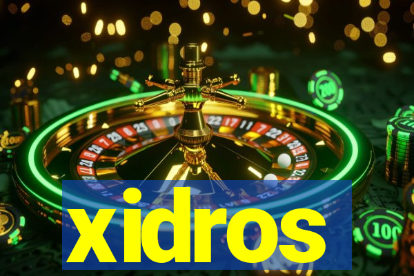 xidros