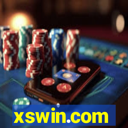 xswin.com