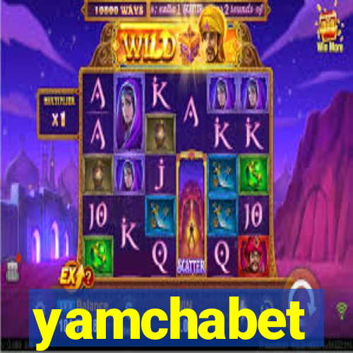 yamchabet