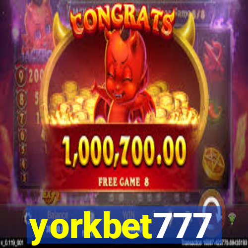 yorkbet777