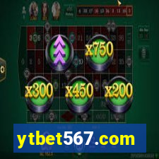 ytbet567.com