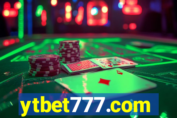 ytbet777.com