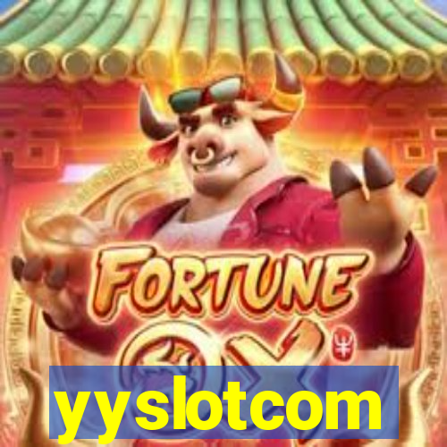 yyslotcom