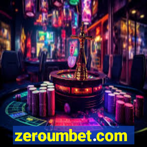 zeroumbet.com