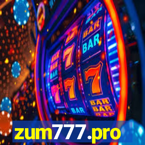 zum777.pro